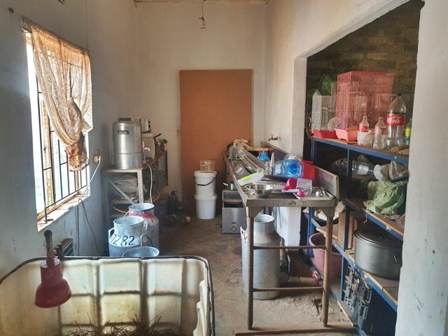 Commercial Property for Sale in Endicott Gauteng