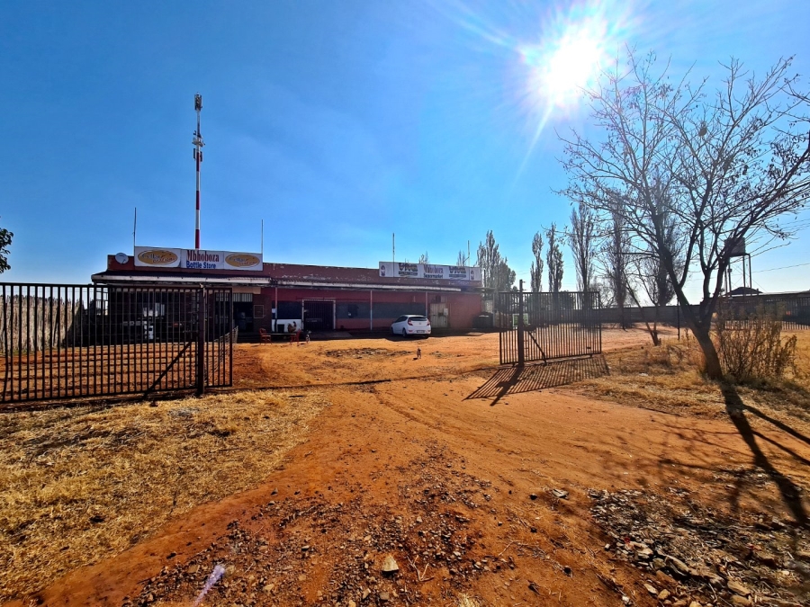 Commercial Property for Sale in Endicott Gauteng