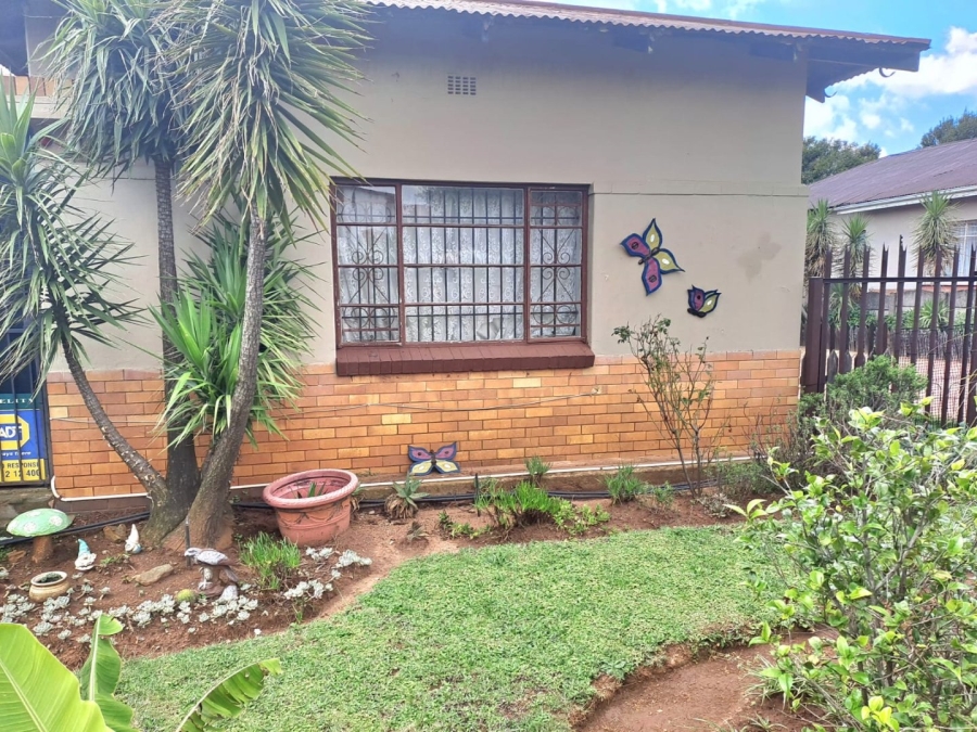 4 Bedroom Property for Sale in Kempton Park Ext 2 Gauteng