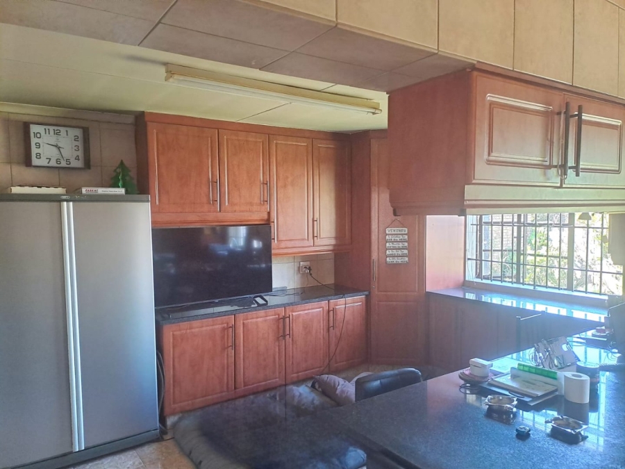 4 Bedroom Property for Sale in Kempton Park Ext 2 Gauteng