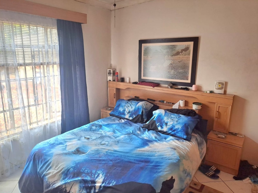 4 Bedroom Property for Sale in Kempton Park Ext 2 Gauteng