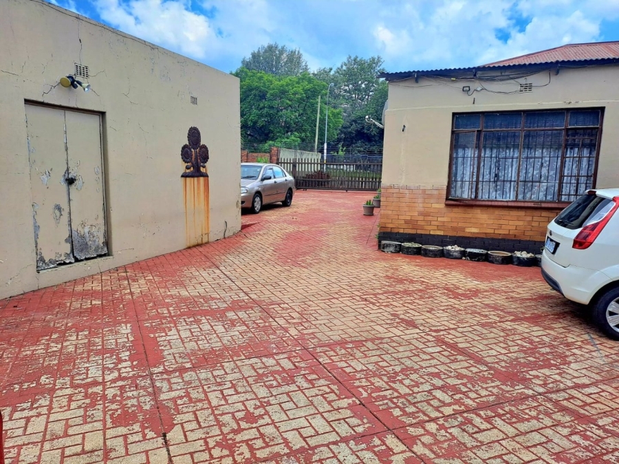 4 Bedroom Property for Sale in Kempton Park Ext 2 Gauteng