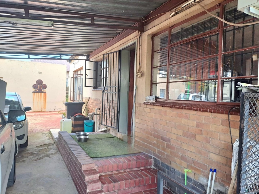 4 Bedroom Property for Sale in Kempton Park Ext 2 Gauteng