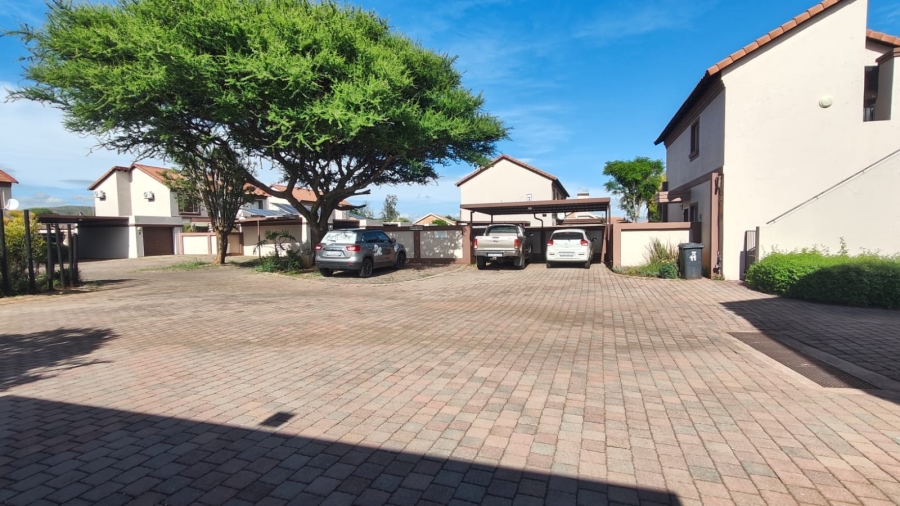 1 Bedroom Property for Sale in Annlin Gauteng