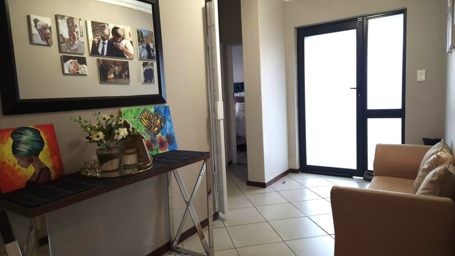 3 Bedroom Property for Sale in Sevilla Estate Gauteng