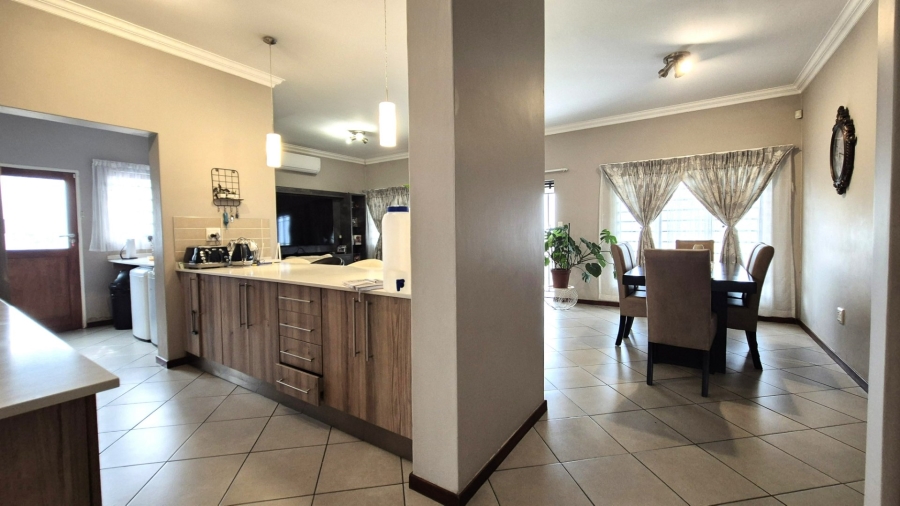 3 Bedroom Property for Sale in Sevilla Estate Gauteng