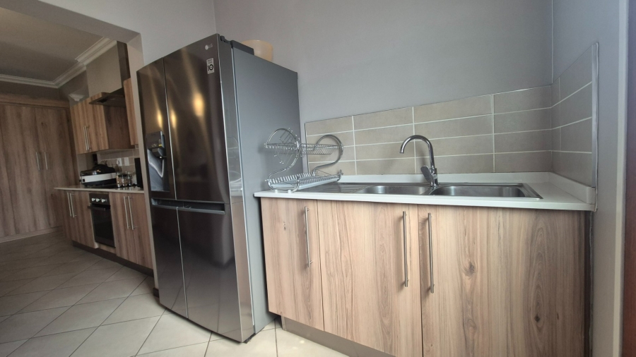 3 Bedroom Property for Sale in Sevilla Estate Gauteng