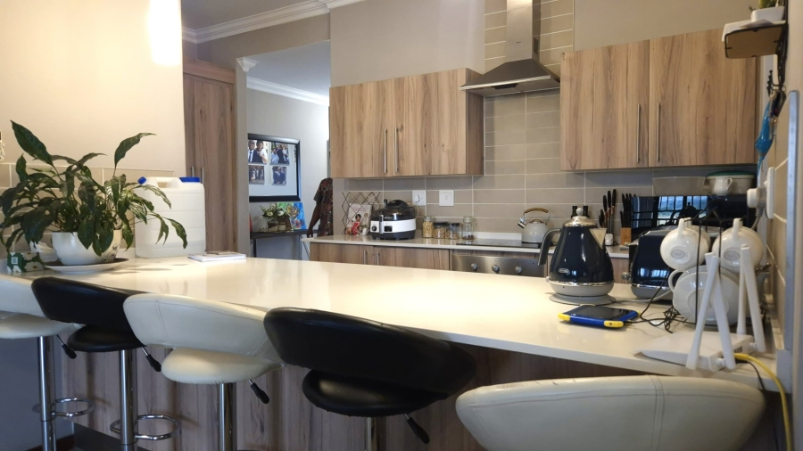 3 Bedroom Property for Sale in Sevilla Estate Gauteng