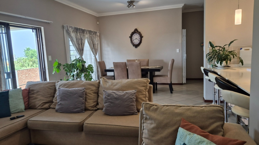 3 Bedroom Property for Sale in Sevilla Estate Gauteng