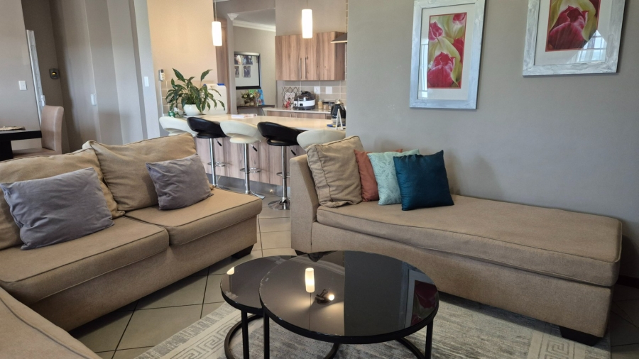 3 Bedroom Property for Sale in Sevilla Estate Gauteng