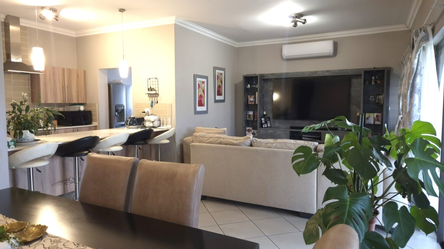 3 Bedroom Property for Sale in Sevilla Estate Gauteng