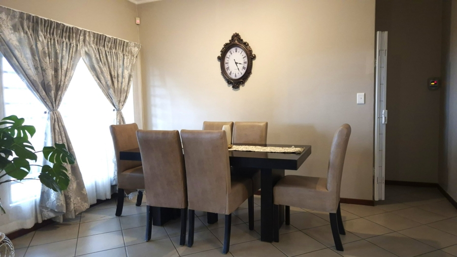 3 Bedroom Property for Sale in Sevilla Estate Gauteng