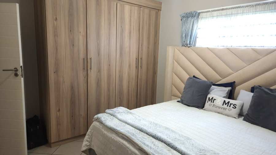 3 Bedroom Property for Sale in Sevilla Estate Gauteng