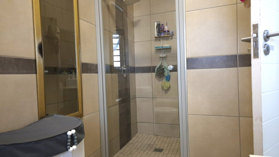 3 Bedroom Property for Sale in Sevilla Estate Gauteng