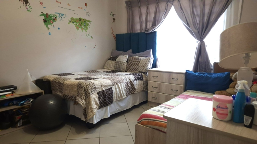 3 Bedroom Property for Sale in Sevilla Estate Gauteng