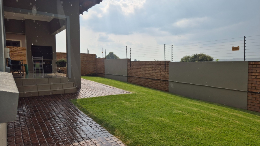 3 Bedroom Property for Sale in Sevilla Estate Gauteng
