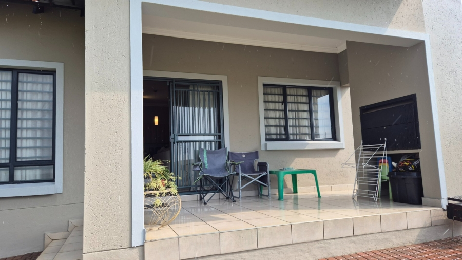 3 Bedroom Property for Sale in Sevilla Estate Gauteng