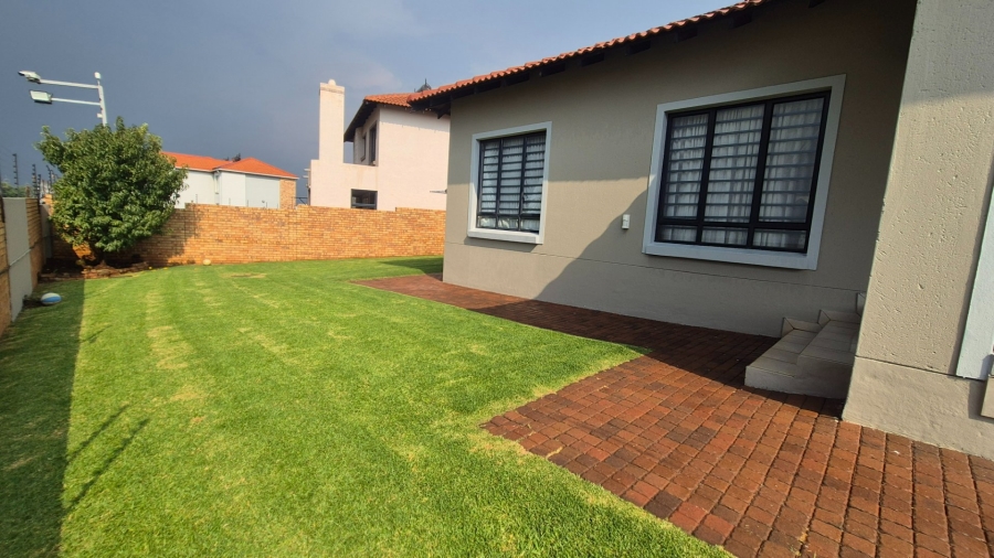 3 Bedroom Property for Sale in Sevilla Estate Gauteng