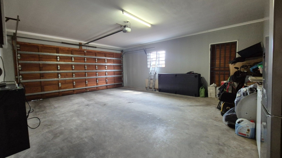 3 Bedroom Property for Sale in Sevilla Estate Gauteng