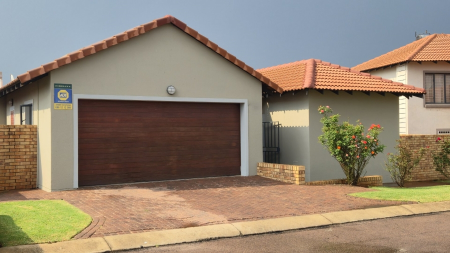 3 Bedroom Property for Sale in Sevilla Estate Gauteng