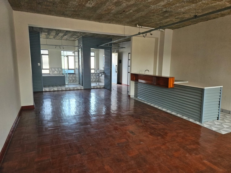 1 Bedroom Property for Sale in Maboneng Gauteng