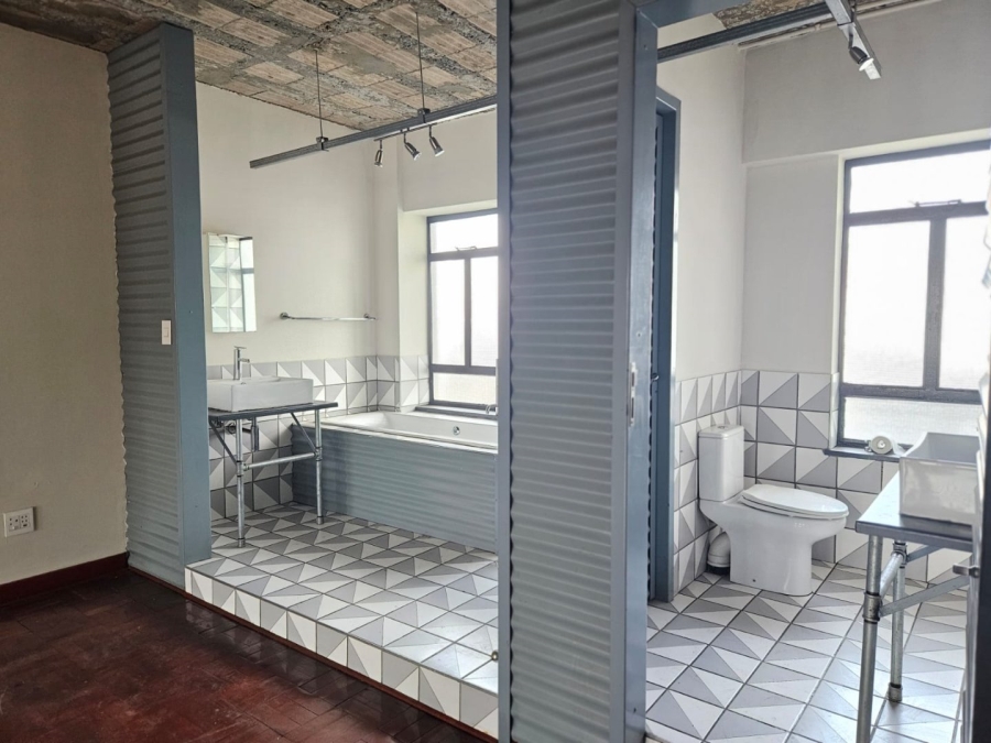 1 Bedroom Property for Sale in Maboneng Gauteng