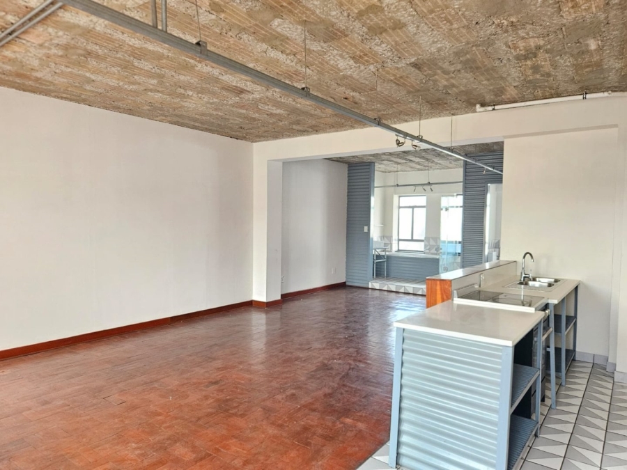 1 Bedroom Property for Sale in Maboneng Gauteng