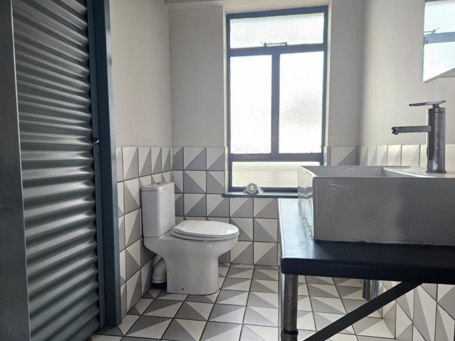 1 Bedroom Property for Sale in Maboneng Gauteng