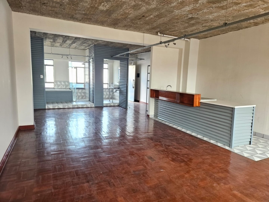 1 Bedroom Property for Sale in Maboneng Gauteng