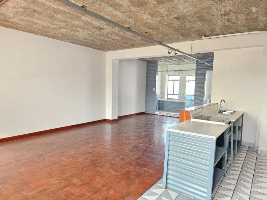 1 Bedroom Property for Sale in Maboneng Gauteng