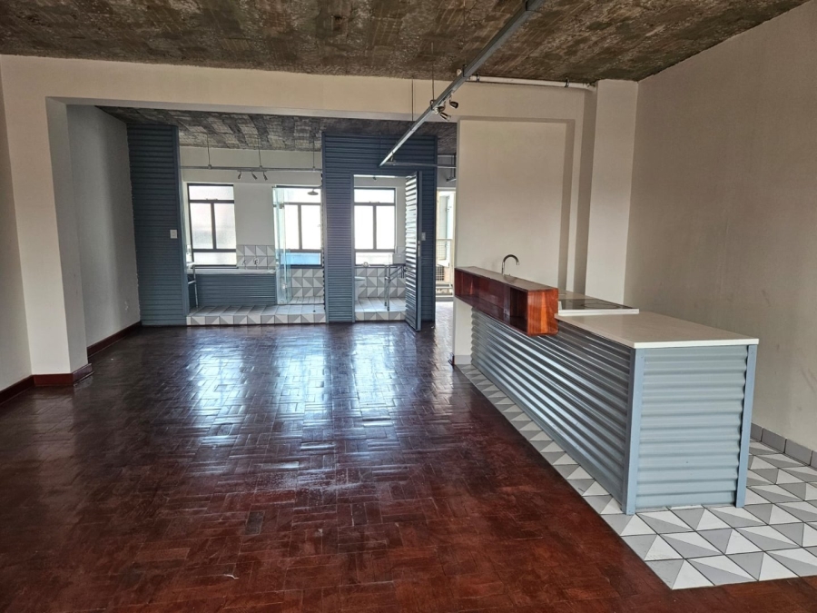 1 Bedroom Property for Sale in Maboneng Gauteng