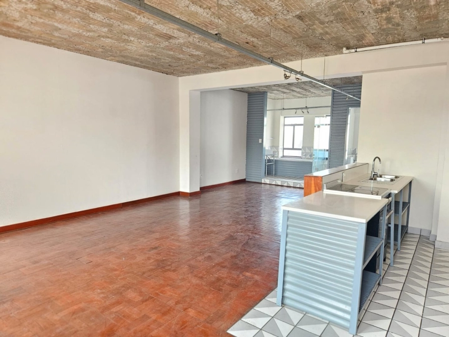 1 Bedroom Property for Sale in Maboneng Gauteng