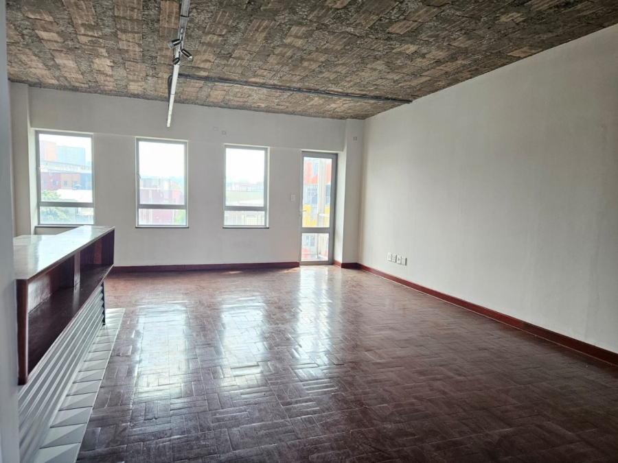 1 Bedroom Property for Sale in Maboneng Gauteng