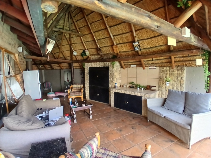 3 Bedroom Property for Sale in Eldoraigne Gauteng