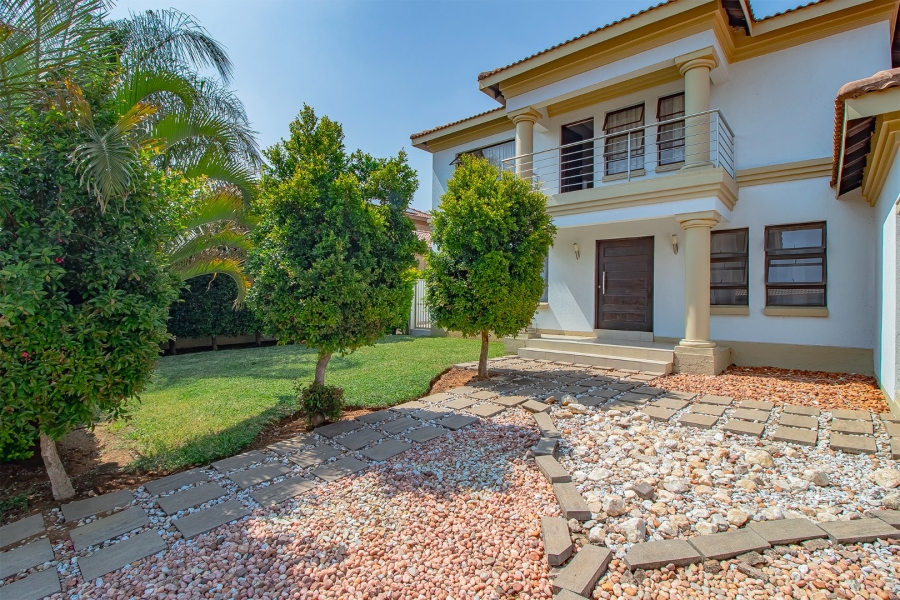 4 Bedroom Property for Sale in Montana Park Gauteng