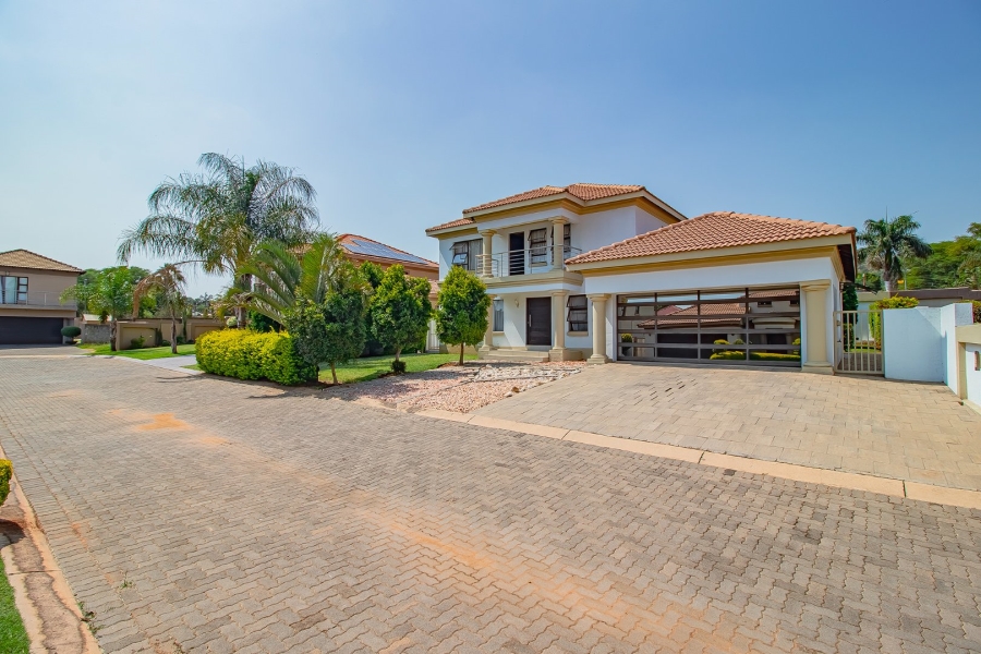 4 Bedroom Property for Sale in Montana Park Gauteng