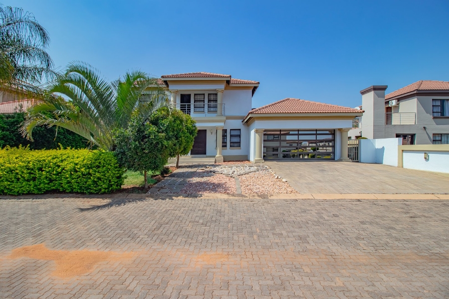 4 Bedroom Property for Sale in Montana Park Gauteng