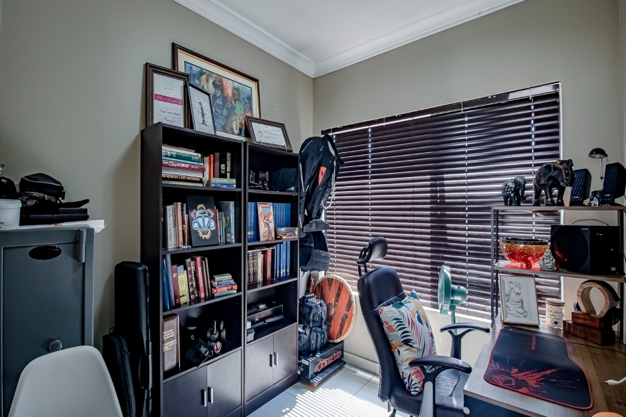 4 Bedroom Property for Sale in Montana Park Gauteng