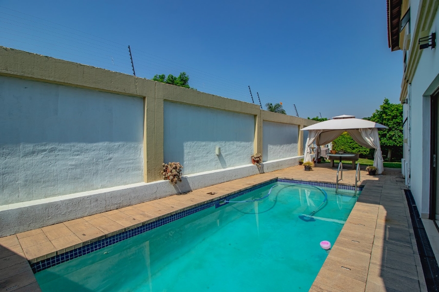 4 Bedroom Property for Sale in Montana Park Gauteng