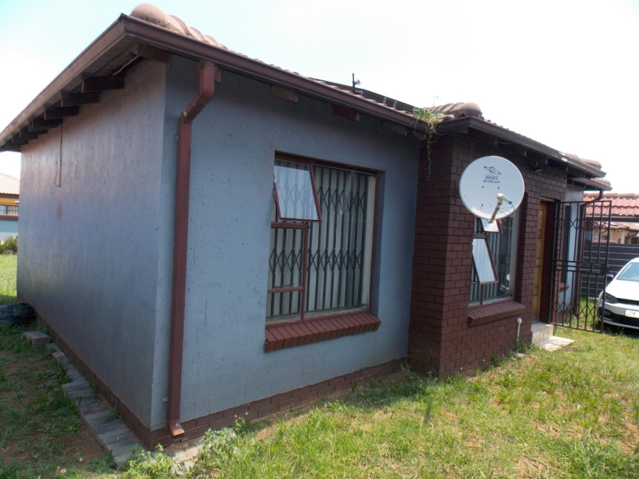 3 Bedroom Property for Sale in Sharon Park Gauteng