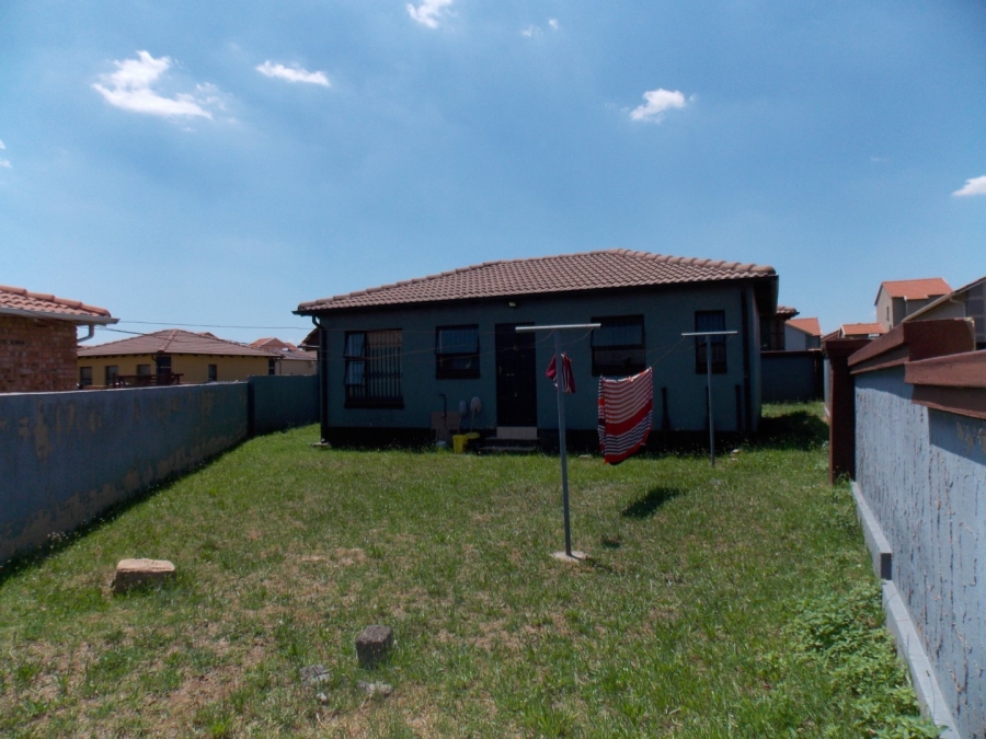 3 Bedroom Property for Sale in Sharon Park Gauteng