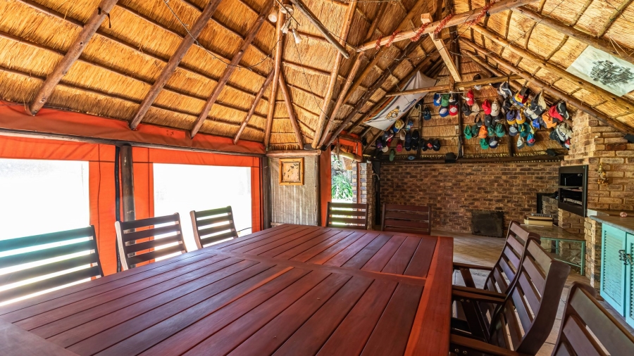 3 Bedroom Property for Sale in Bonaero Park Gauteng