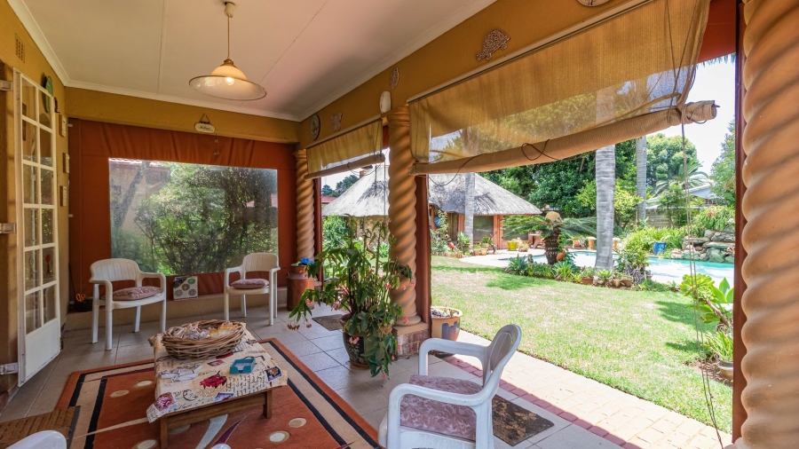 3 Bedroom Property for Sale in Bonaero Park Gauteng