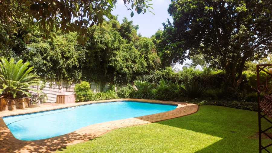 9 Bedroom Property for Sale in Muckleneuk Gauteng