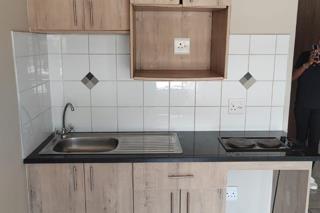 To Let  Bedroom Property for Rent in Rietfontein Gauteng