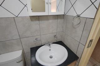 To Let  Bedroom Property for Rent in Rietfontein Gauteng