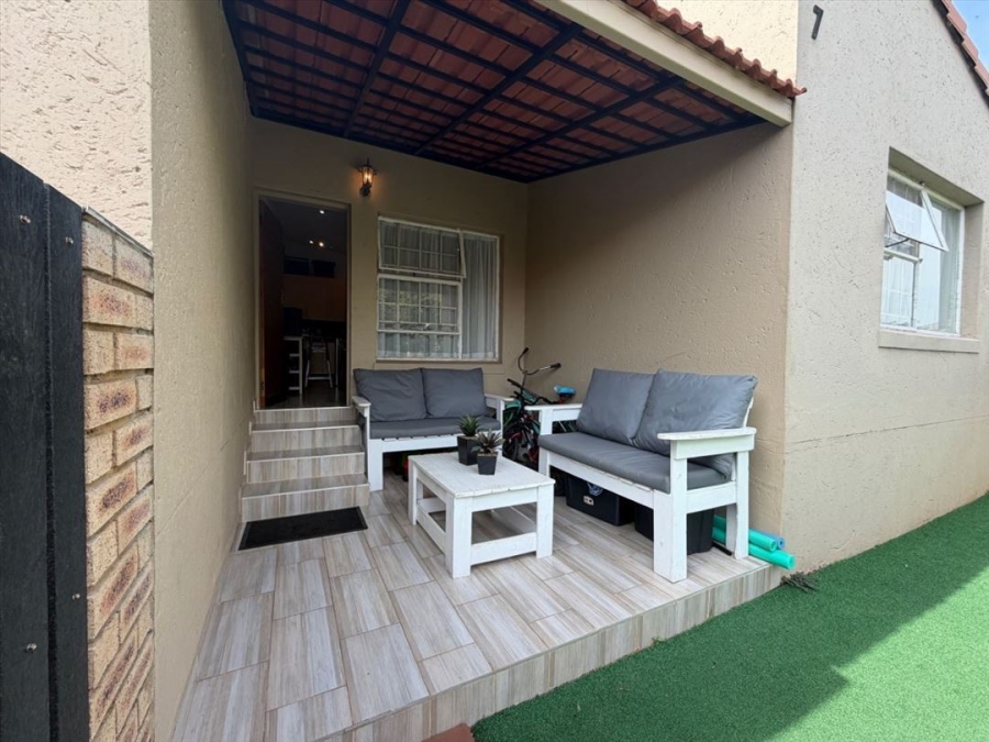 3 Bedroom Property for Sale in Elspark Gauteng