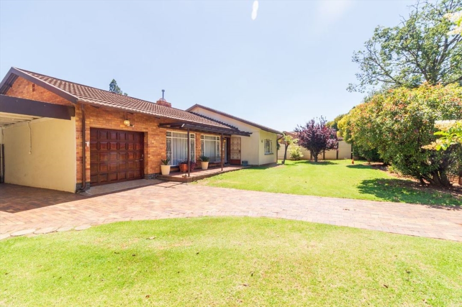 3 Bedroom Property for Sale in Northmead Gauteng