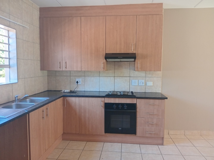 3 Bedroom Property for Sale in Heuwelsig Estate Gauteng