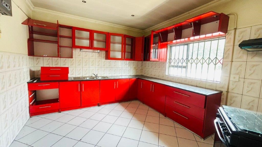 3 Bedroom Property for Sale in Capital Park Gauteng
